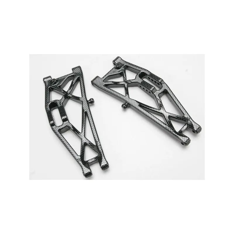 Bärarmar Bak Exo-Carbon (Par) Jato