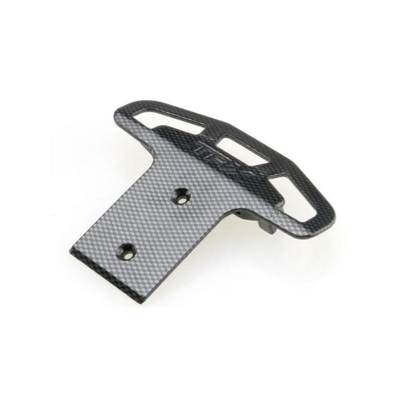 Stötfångare Fram Exo-Carbon Jato