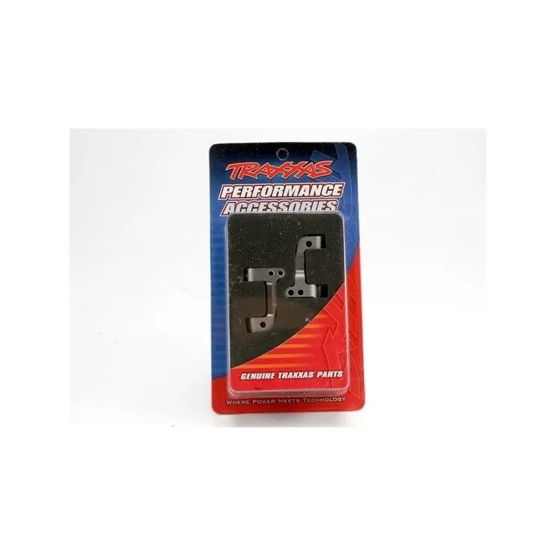 Casterblock 25gr Titanium-Exloxerad Aluminium (Par) Jato - 3