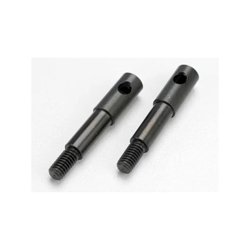 Hjulaxlar Fram (2) Jato