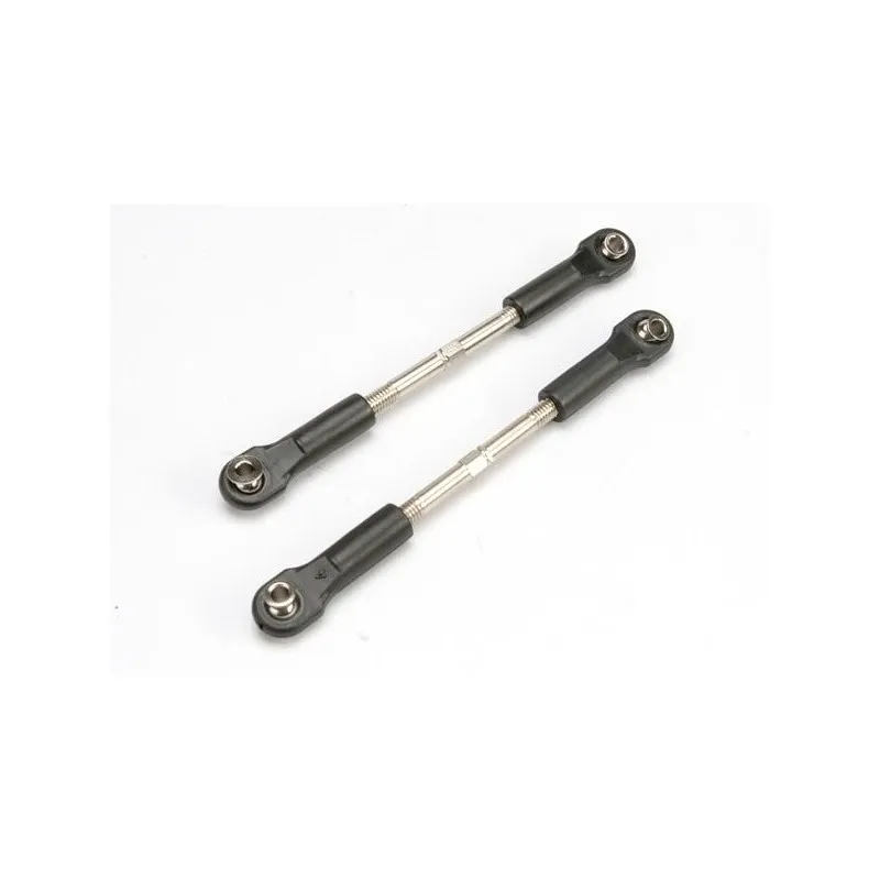 Turnbuckle Camber 58mm Stål Komplett (2)