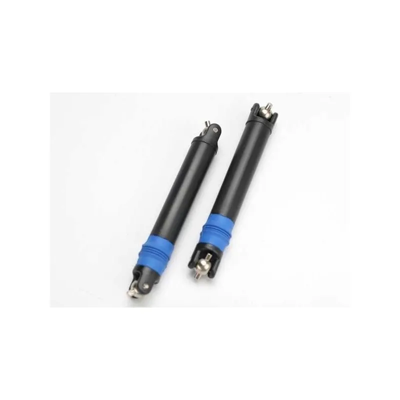 Drivaxel halvset (2) Jato