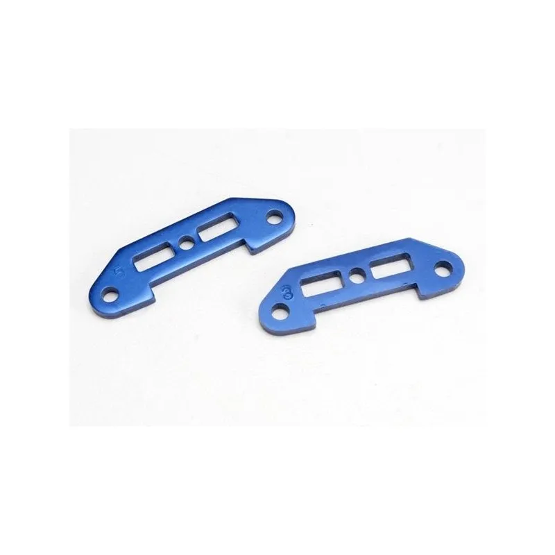 Tie Bars Bak Aluminium 3/5 Grader Jato