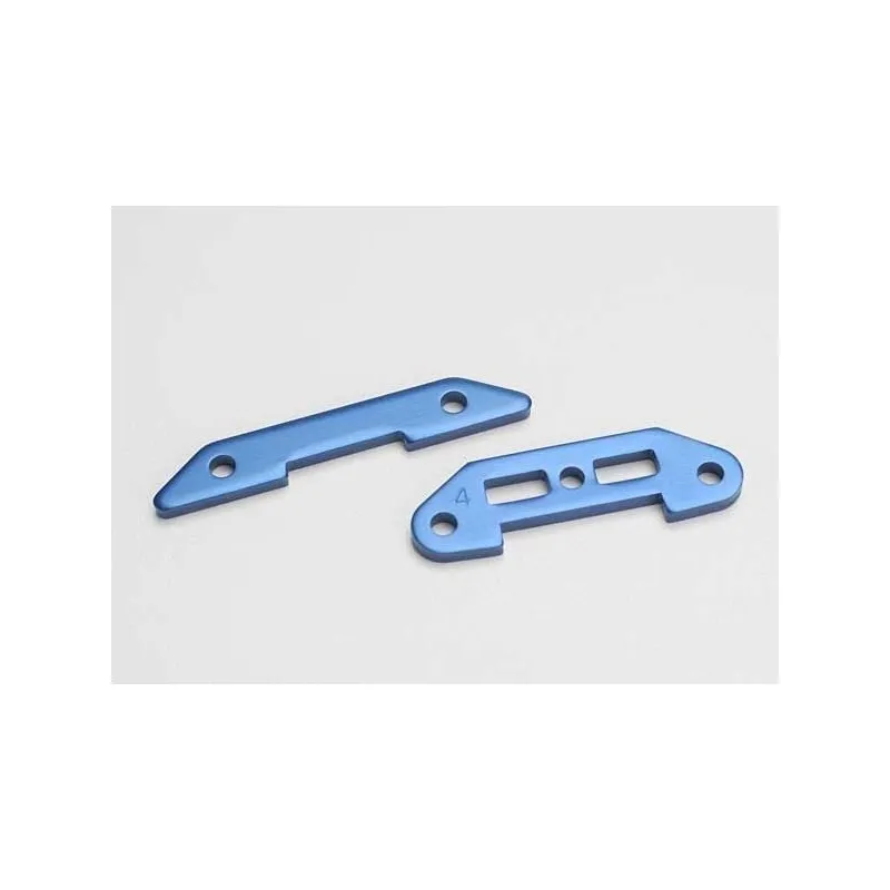 Tie Bars Fram & Bak Aluminium