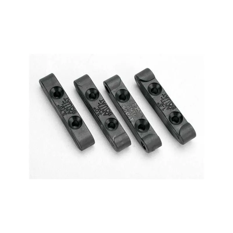 Bärarmsfäste Bak 1,5/ 2,25/ 3,0/ 3,75 Grader Jato