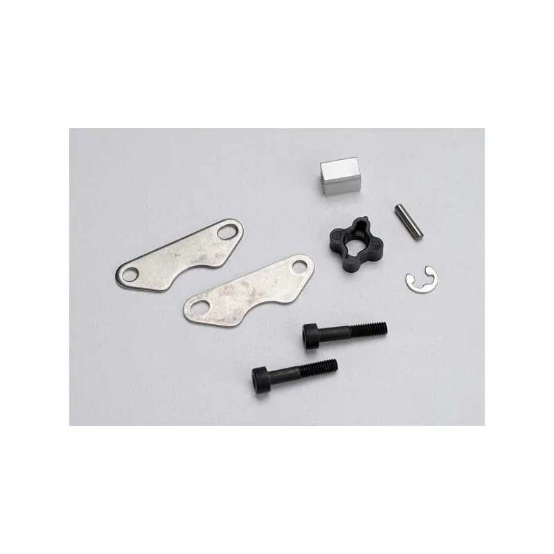 Bromsbelägg Set Jato