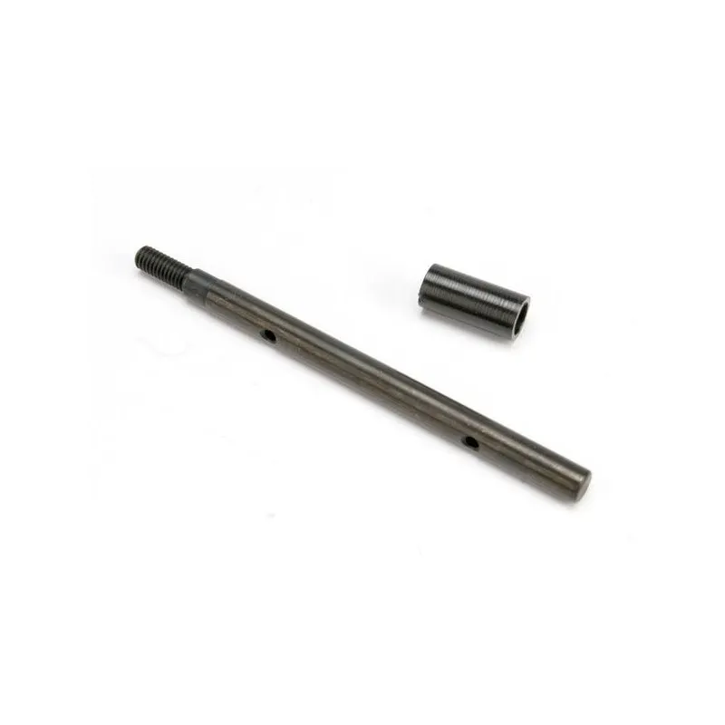 Axel Slirkoppling Jato