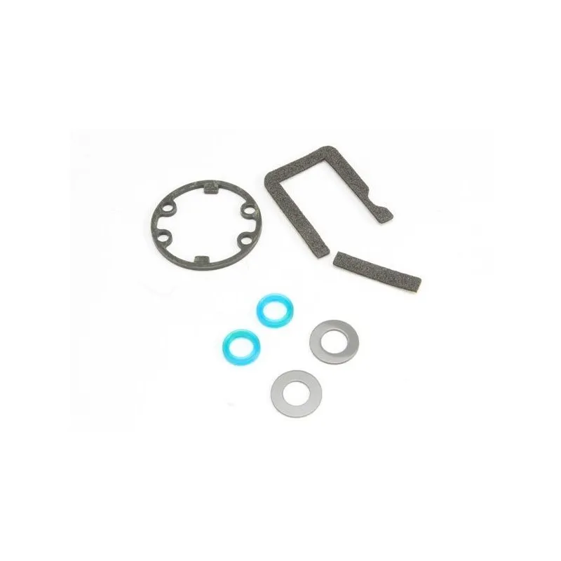 Packningssats Diff/ Transmission Jato