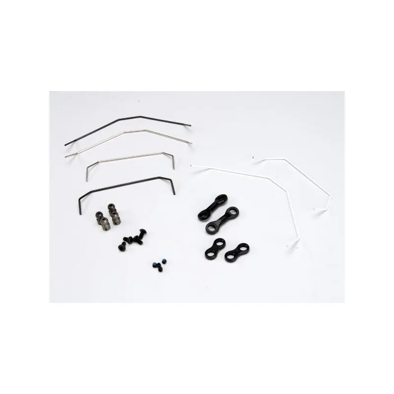 Krängningshämmare Set Komplett Jato