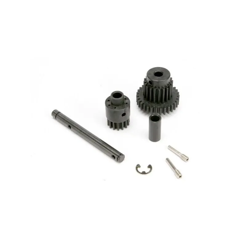 Konverteringset Single-speed Jato