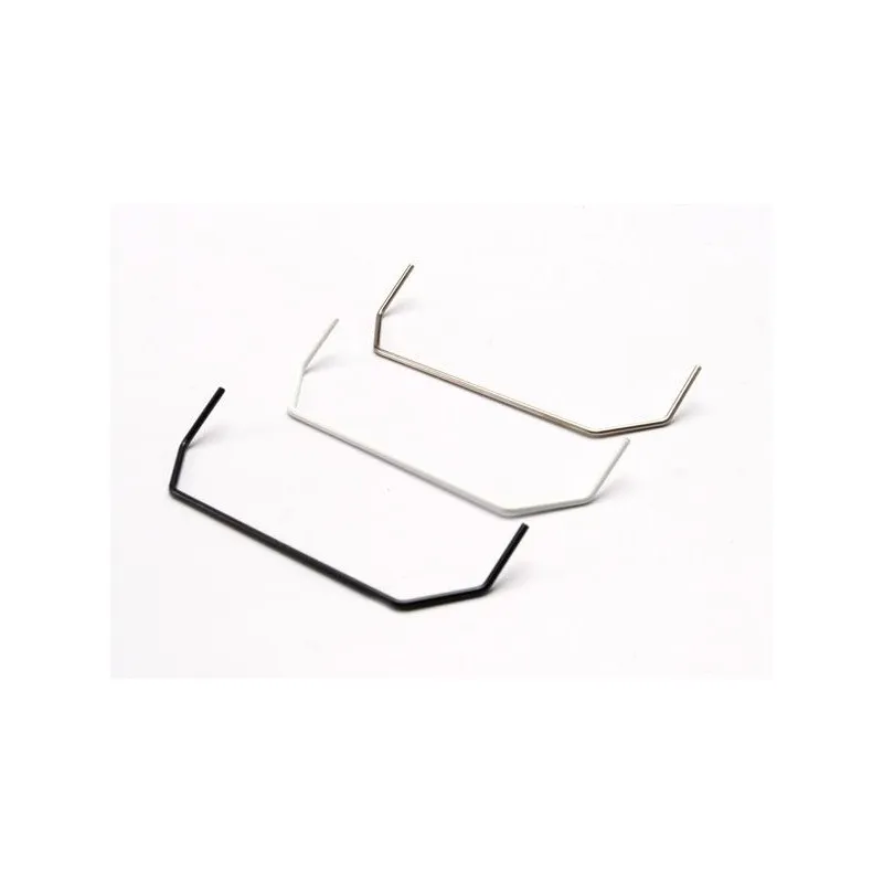 Kränghämmare Fram (Soft, Medium, Hard) Jato