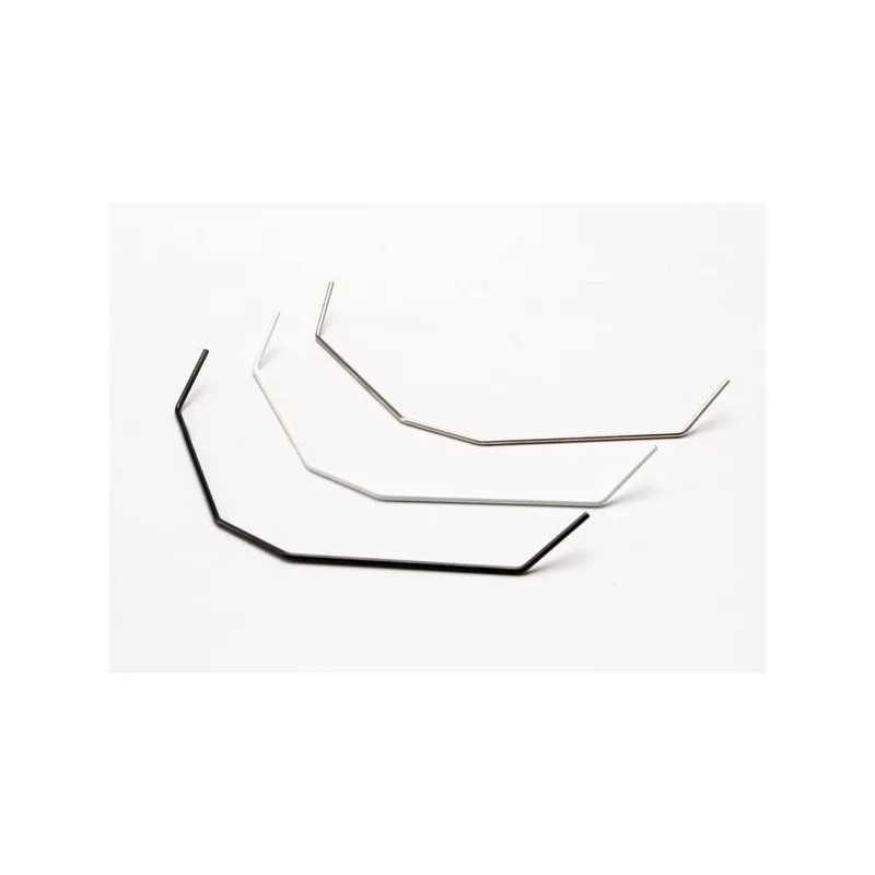 Kränghämmare Bak (Soft, Medium, Hard) Jato