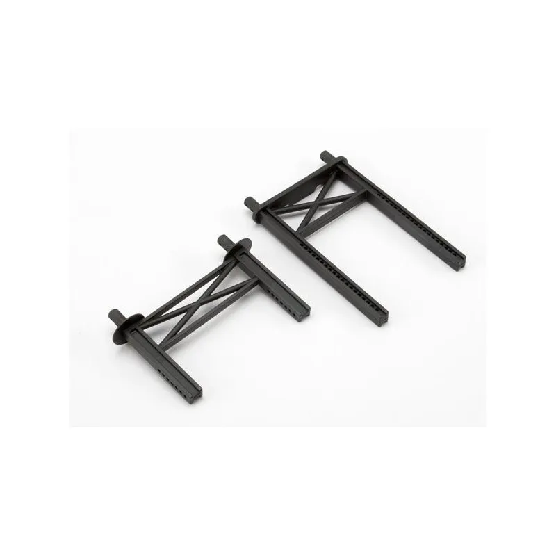 Karossfäste Lång Fram & Bak Summit