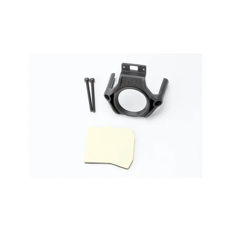 Monteringsplatta Fartreglage