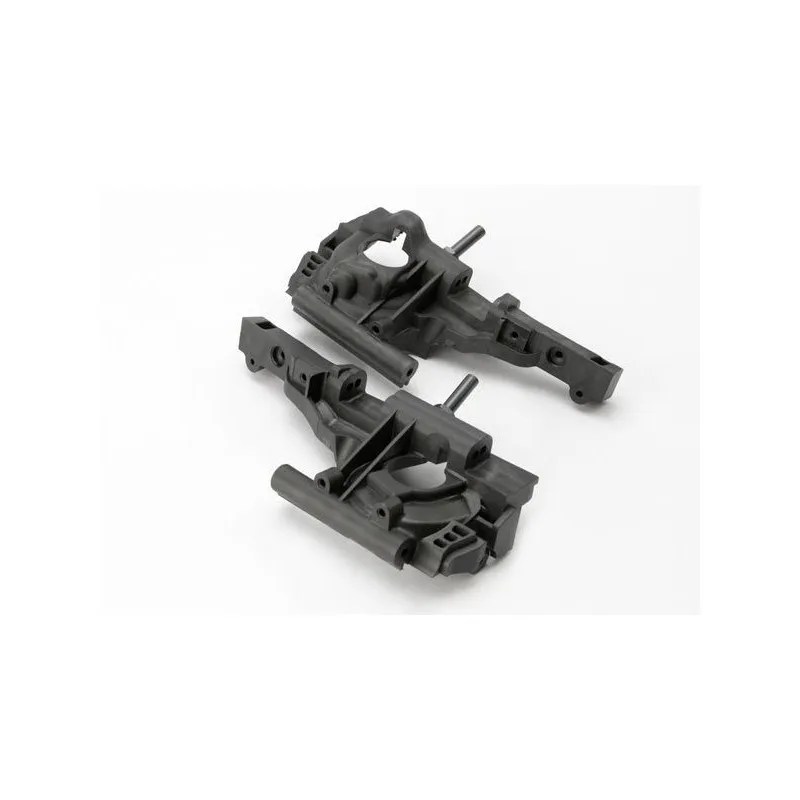 Konsoll Växelhus Fram Summit