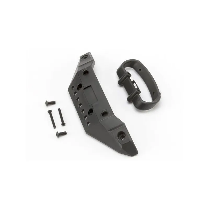 Stötfångare Fram Summit