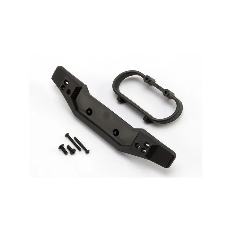 Stötfångare Bak Summit