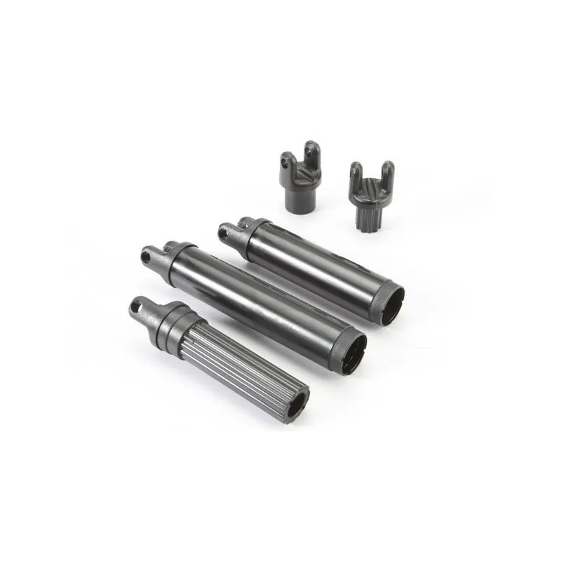 Kardanaxel Plastdelarna Set