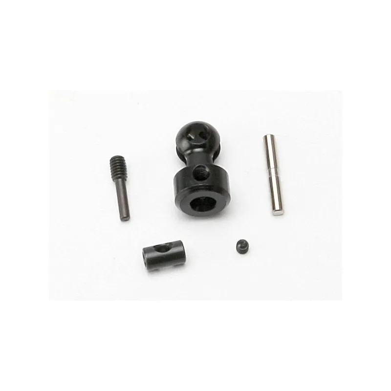 Medbringare (CV) Diff/ Drivaxlar