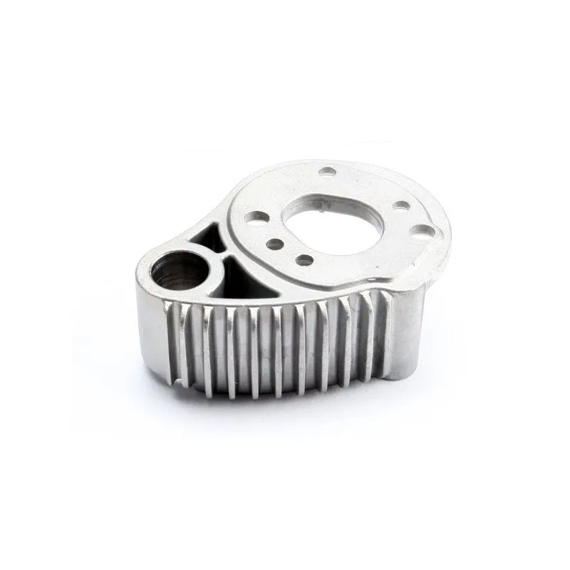 Motorfäste Aluminium