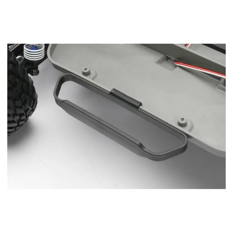 Sidoskydd (Nerf Bars) till Slash - 2