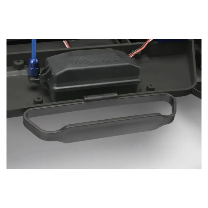 Sidoskydd (Nerf Bars) till Slash - 3