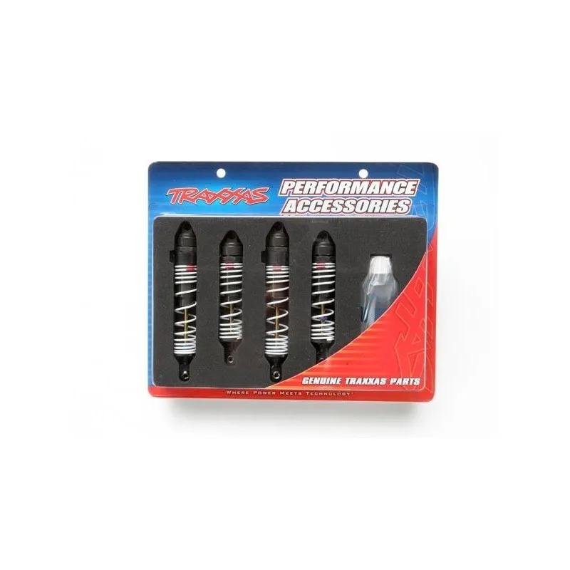 Stötdämpare Big Bore Komplett (4)