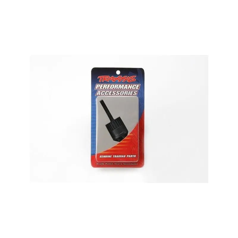 Differential, mitten komplett Slayer