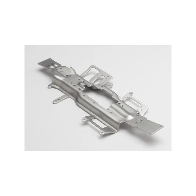 Chassi Slayer 3mm 6061 T-6 alu