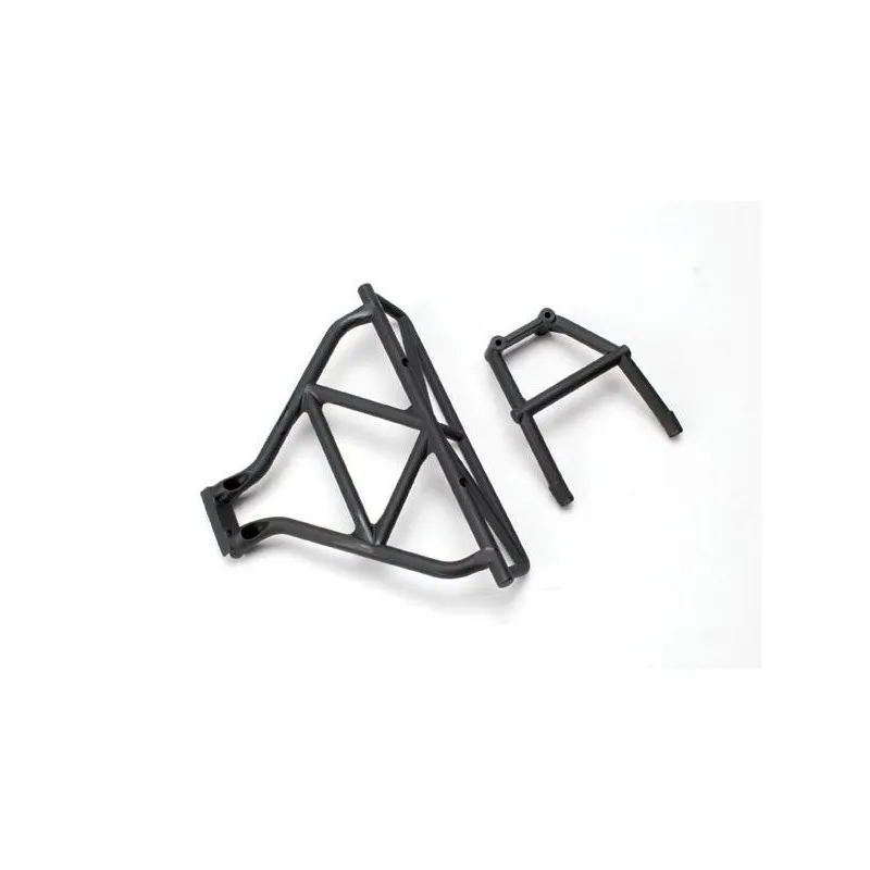 Stötfångare bak Slayer