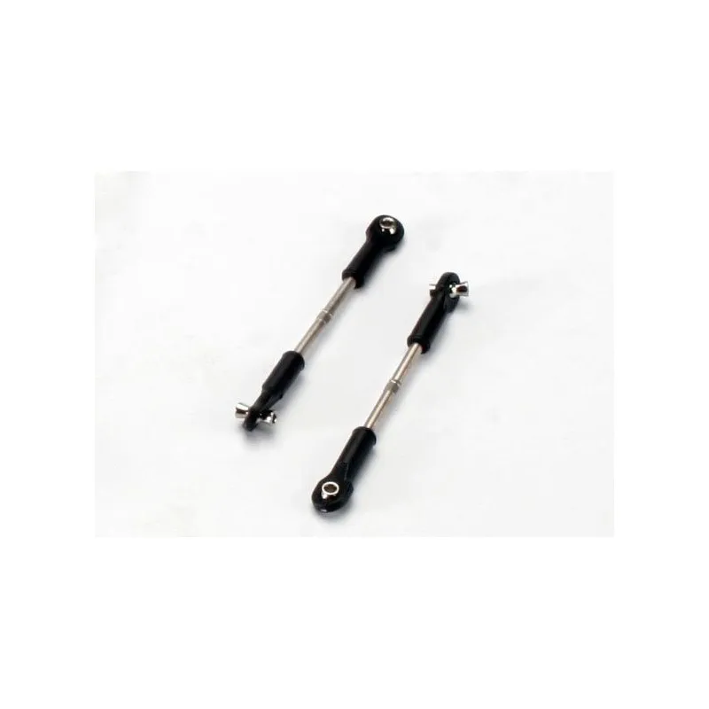 Turnbuckles toe-links 61mm