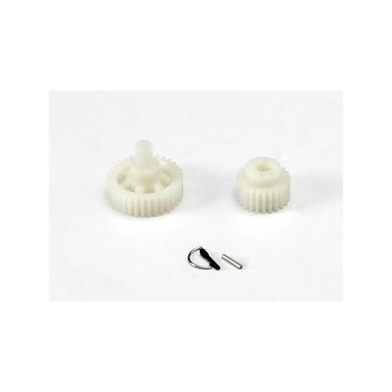 Drevsats 23 & 33t Slayer