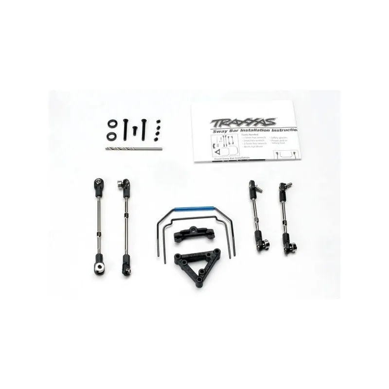 Krängningshämmare set Slayer