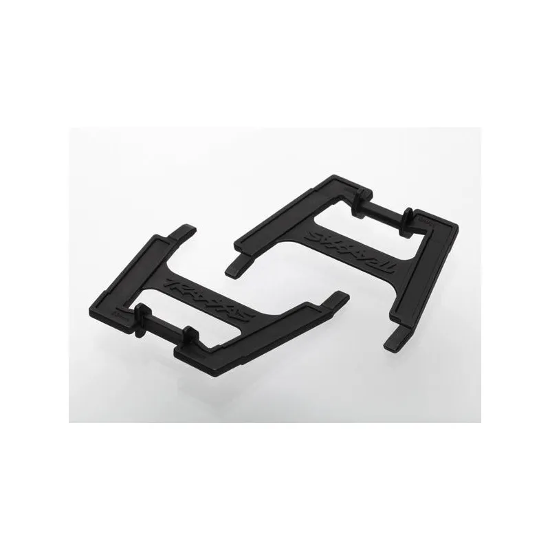 Battery hold-downs (2)