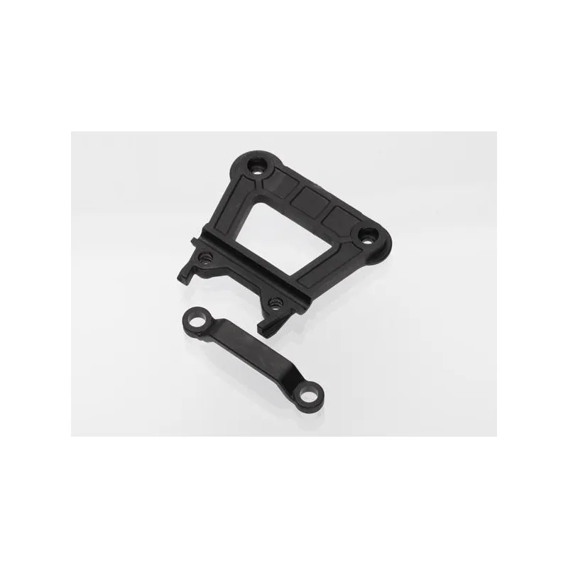 Bellcrank brace/ draglink