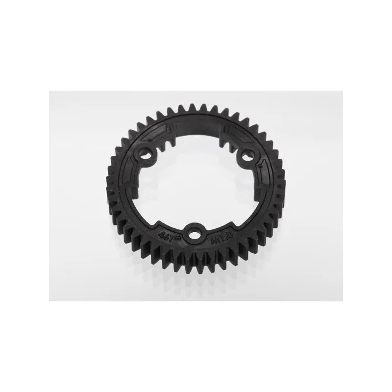 Huvuddrev 46T (1.0P pitch)