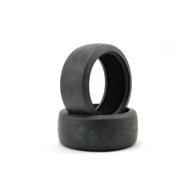 Däck Slicks S1 Fram (2) XO-1