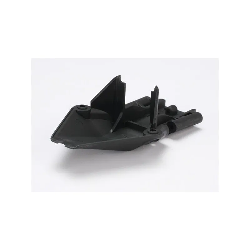 Konsoll bak Slash 4x4