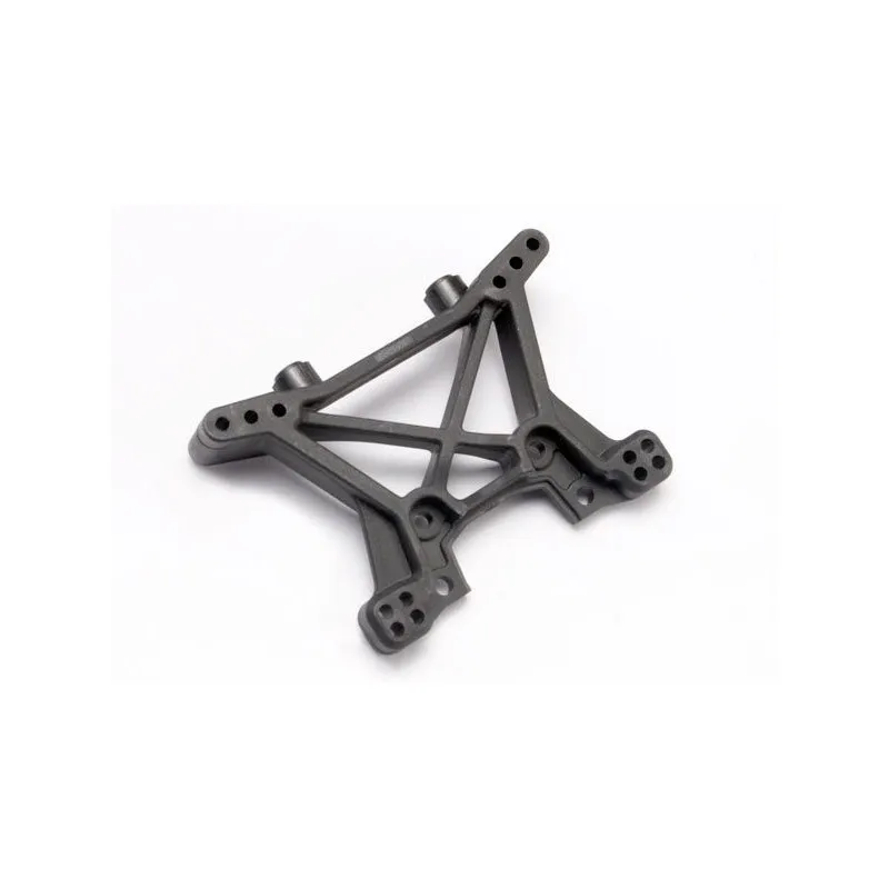 Stötd.torn fram Slash 4x4