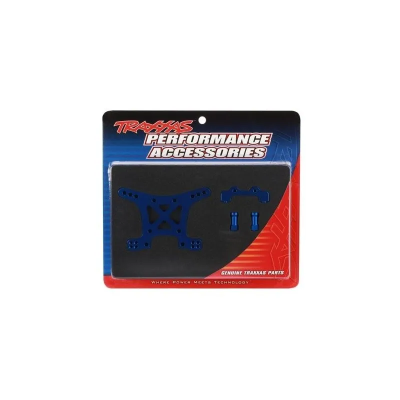 Stötd.torn fram Alu Slash 4x4 (1)