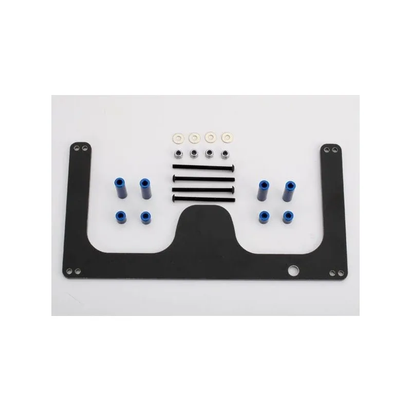 Kamerafäste Glasfiber Slash 4x4