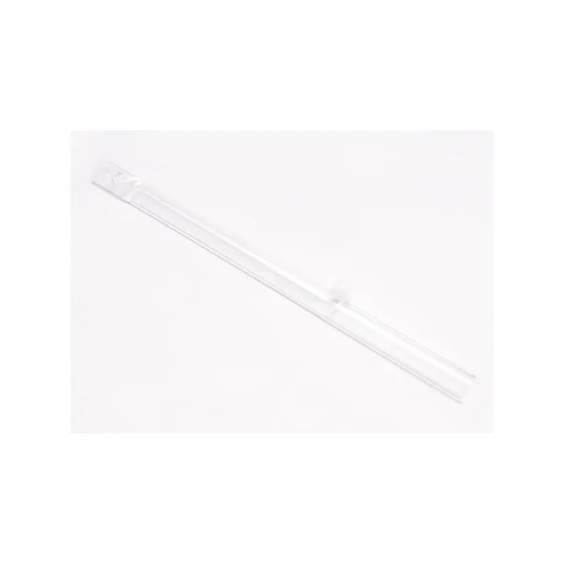 Skydd drivaxel mitt Slash 4x4