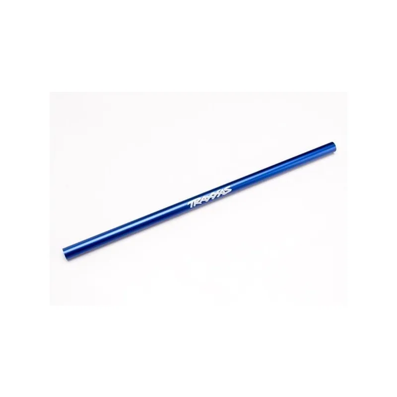 Kardanaxel Aluminium Blå Slash 4x4/Rally