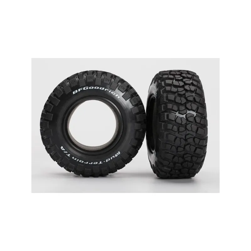 Däck BFGoodrich Dual Profile 2.2/3.0