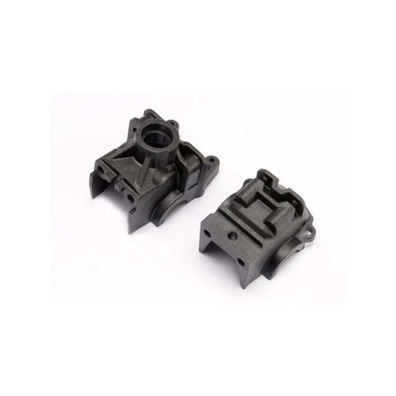 Diffhus fram Slash 4x4 (1)