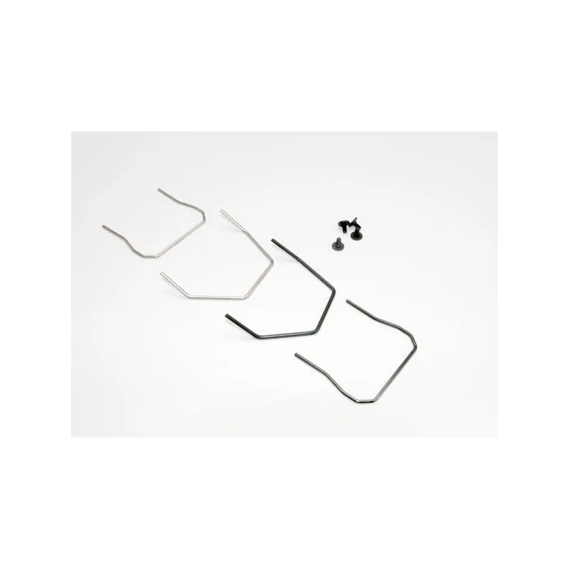 Wires, sway bar 3x6 FCS (4)