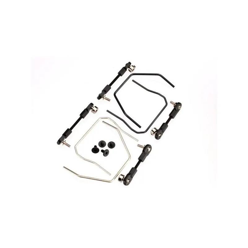 Kränghämmare Slash 4x4 set