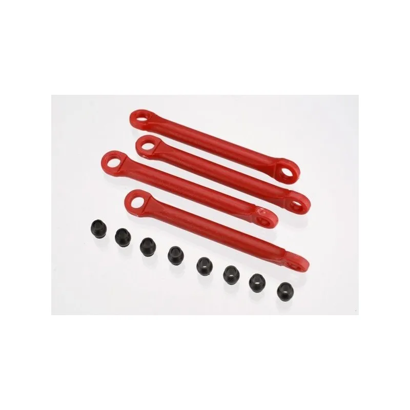 Push rod 1/16 Slash (4)