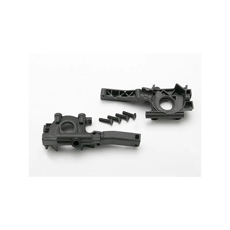 Konsoll fram set 1/16 slash