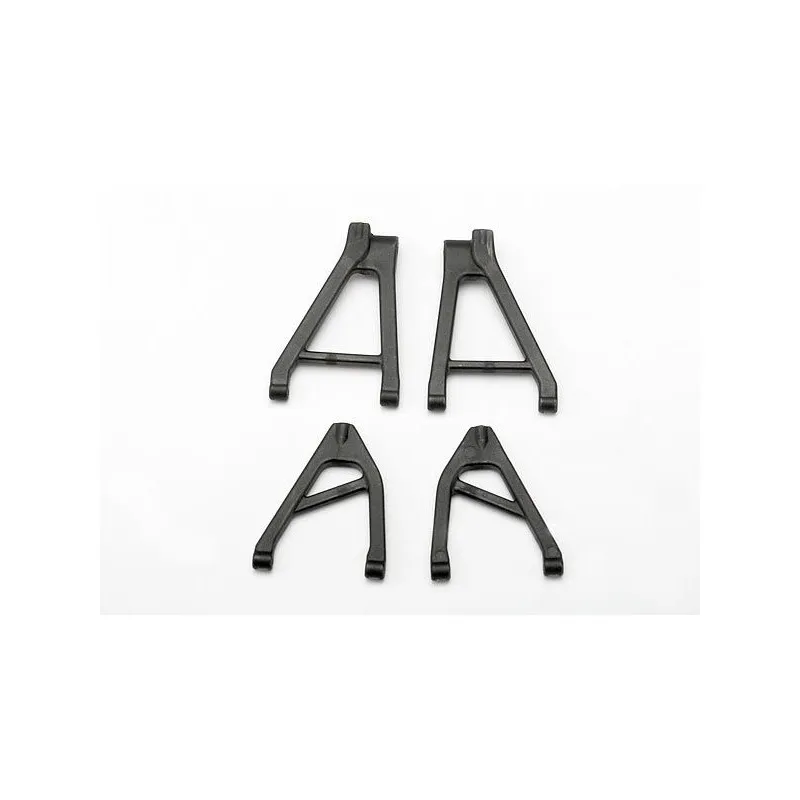 Bärarm bak set 1/16 slash